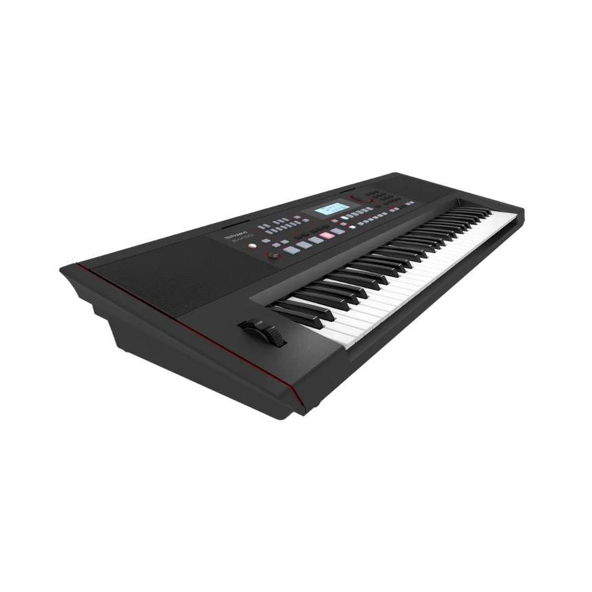 Roland E-x50 Teclado Arranger Portatil De 61 Teclas