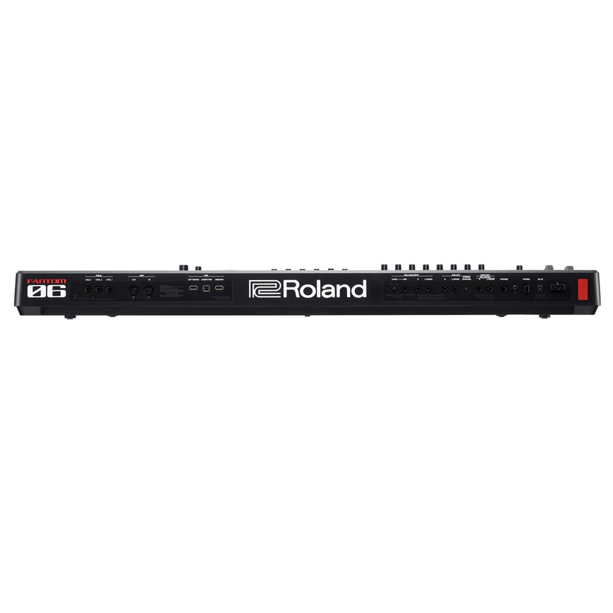Sintetizador Roland FANTOM-06 61 teclas