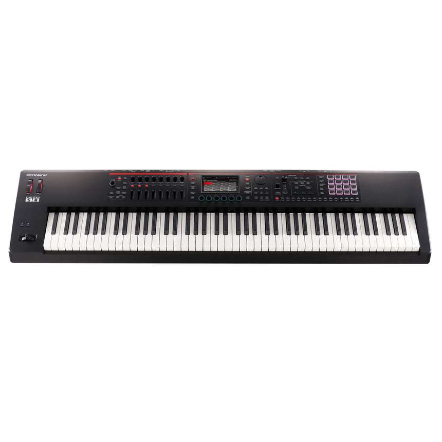 Sintetizador Roland FANTOM-08 88 teclas