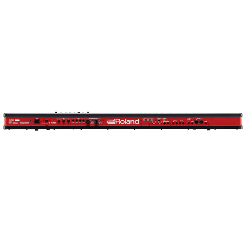Sintetizador Roland FANTOM 7 EX 76 teclas