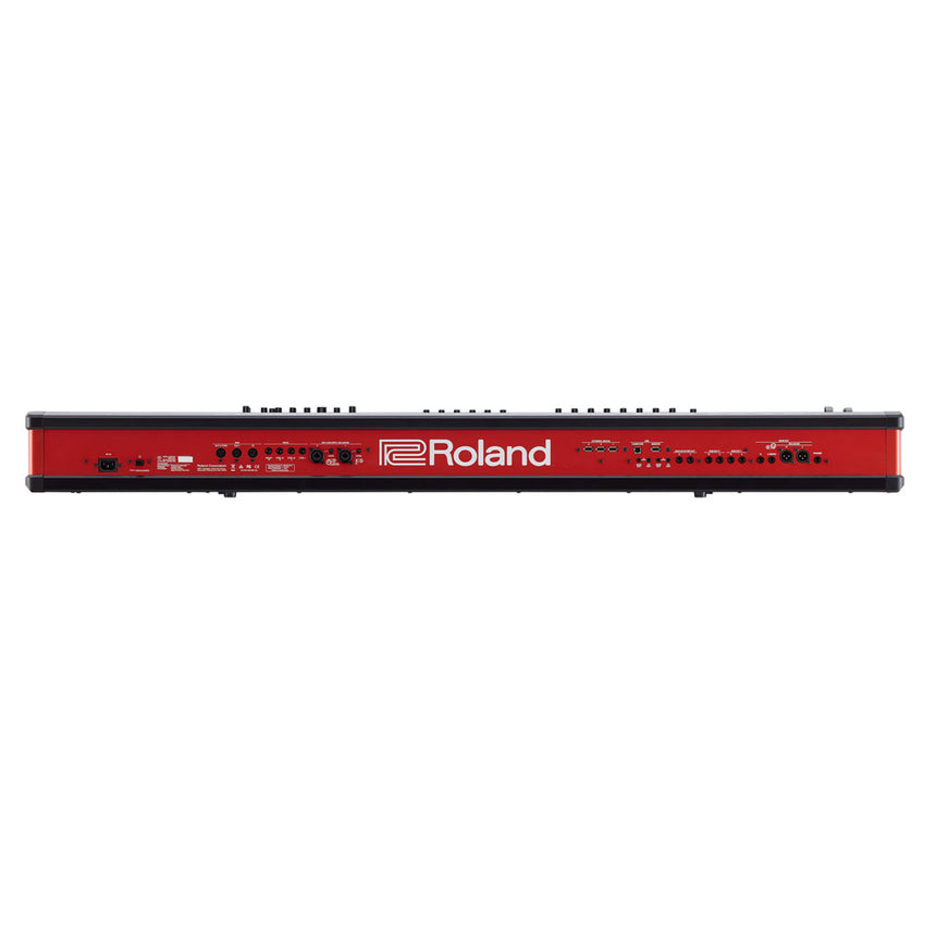 Sintetizador Roland FANTOM 8 EX 88 teclas