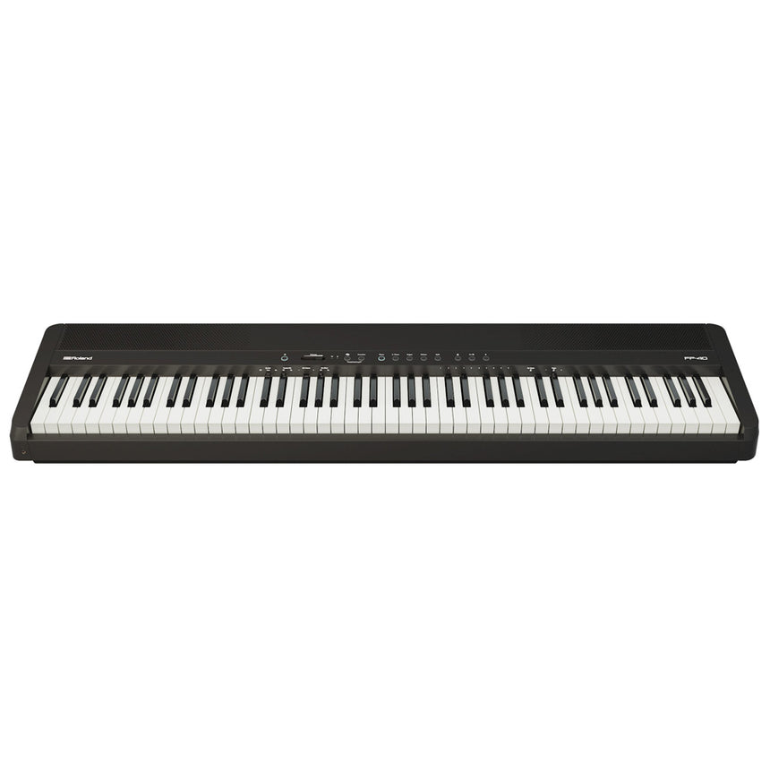 Piano Digital de 88 Teclas Roland FP-40-BK