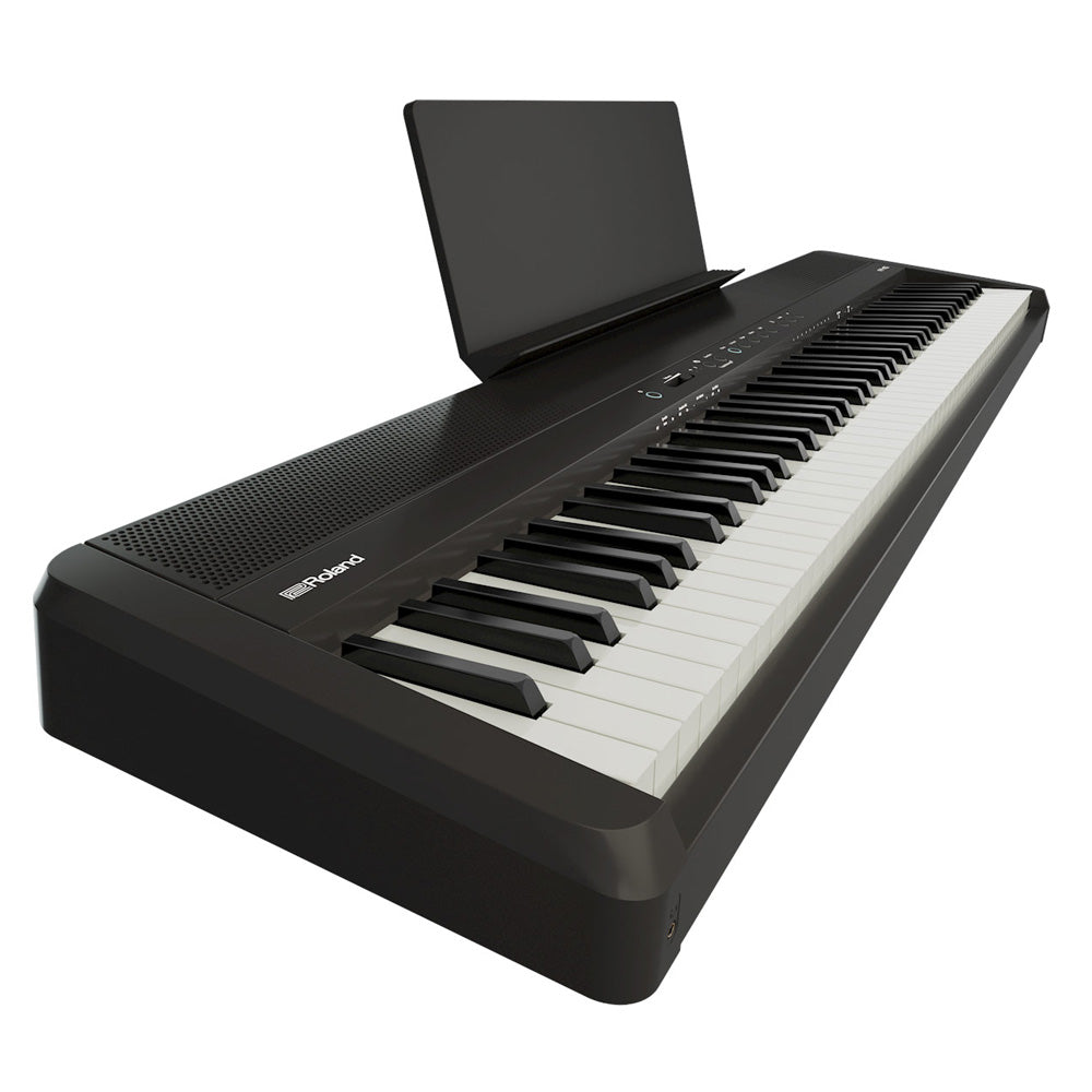 Piano Digital de 88 Teclas Roland FP-40-BK