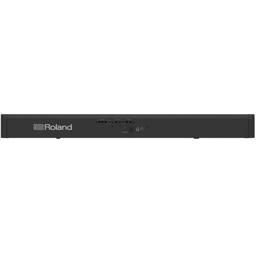 Piano Digital Roland FP-60X-BK Color negro