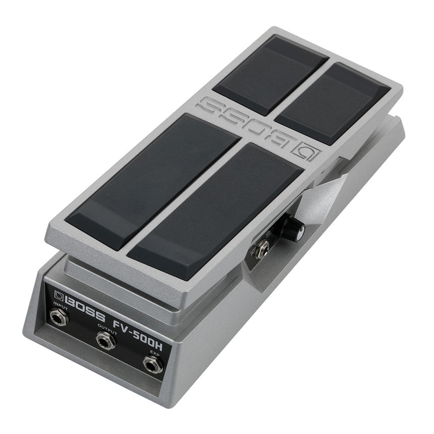 Pedal de Volumen Bosss FV-500H