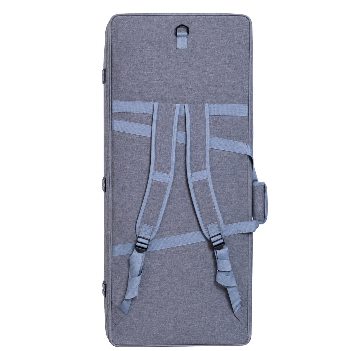 Funda Aureal Para Teclado De 61 Teclas KB-100GY