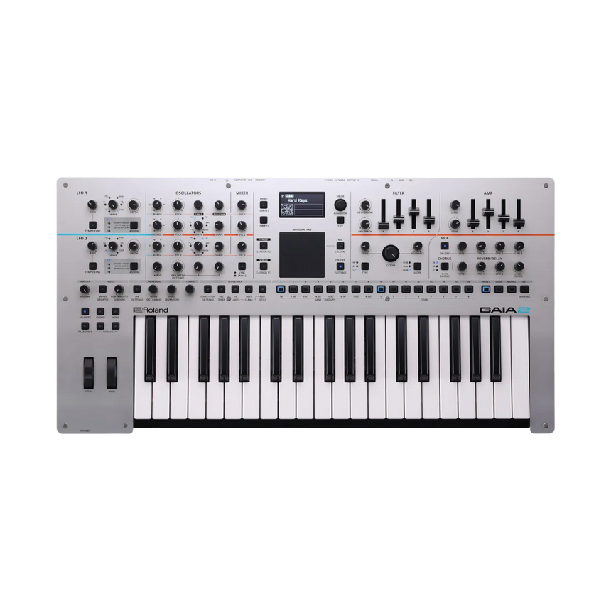 Sintetizador de 37 Teclas Roland GAIA-2