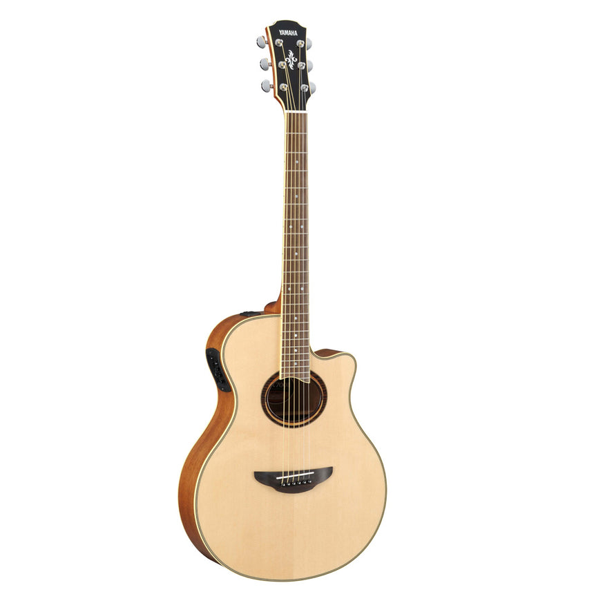 Guitarra Electroacustica Yamaha APX700II Natural