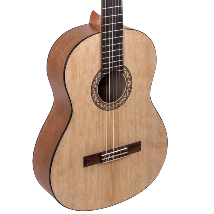 Guitarra Acústica Yamaha C40 Mate