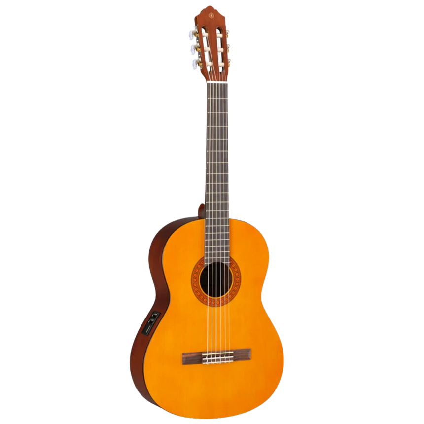 Guitarra Clásica Electroacústica Yamaha CX40