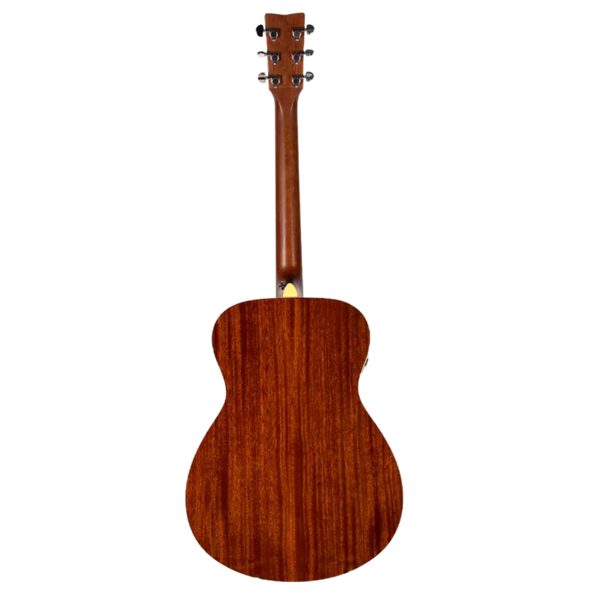 Guitarra Electrocústica Yamaha Transacoustic FSTA Vintage Tint