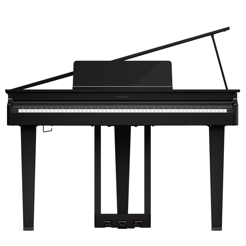 Micro Gand Piano digital Roland GP-3 Polished Ebony