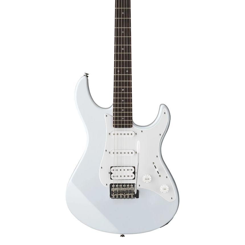 Guitarra Eléctrica Yamaha Pacífica PAC012 Blanca