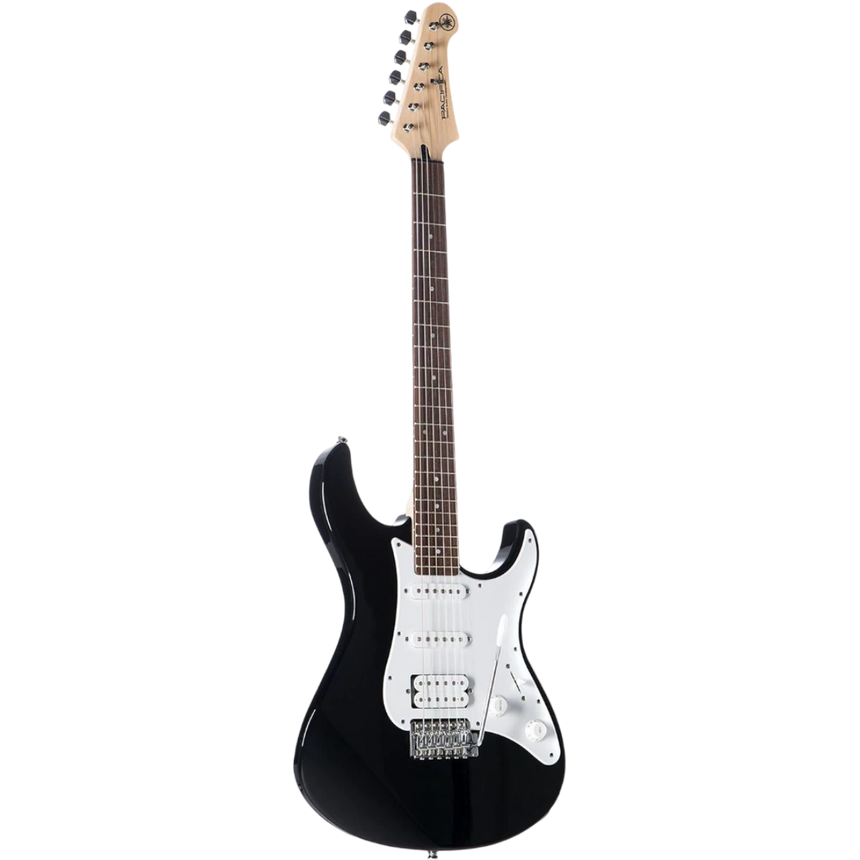 Guitarra Eléctrica Yamaha Pacífica PAC012 Negra