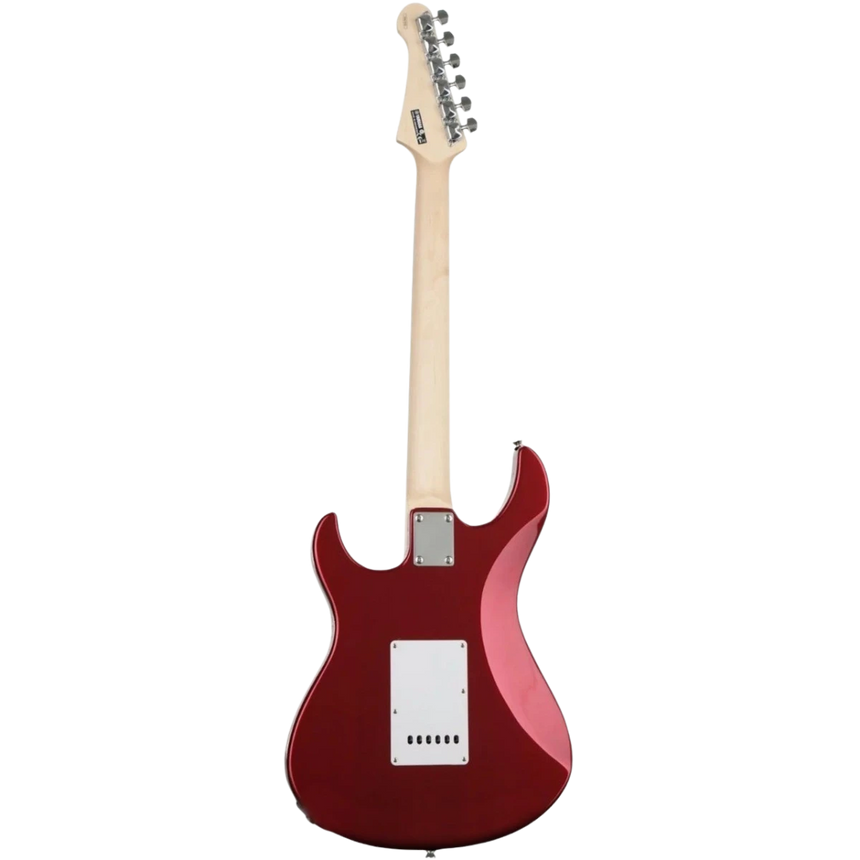 Guitarra Eléctrica Yamaha Pacífica PAC012 Roja