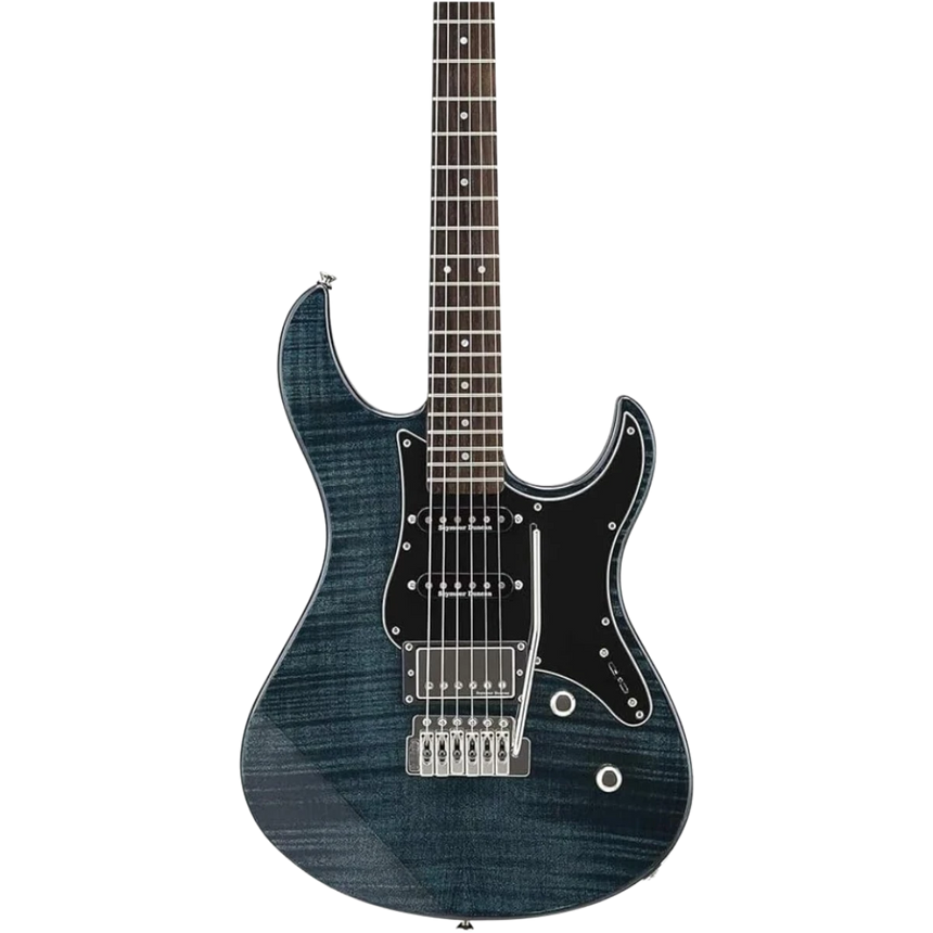 Guitarra Electica Yamaha PAC612 Seymour Duncan Hss