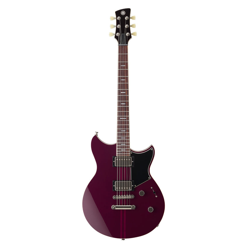 Guitarra Eléctrica Yamaha Revstar Standard RSS20 Hot Merlot