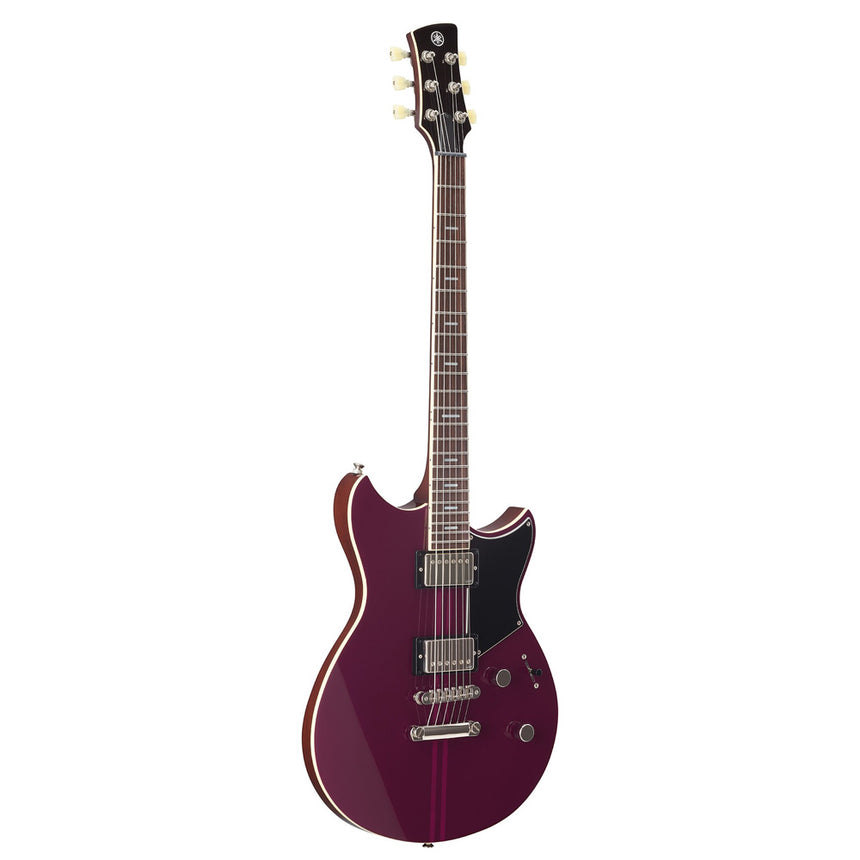 Guitarra Eléctrica Yamaha Revstar Standard RSS20 Hot Merlot