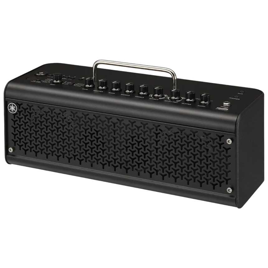 Amplificador Portátil Para Guitarra Yamaha THR30IIWL Negro