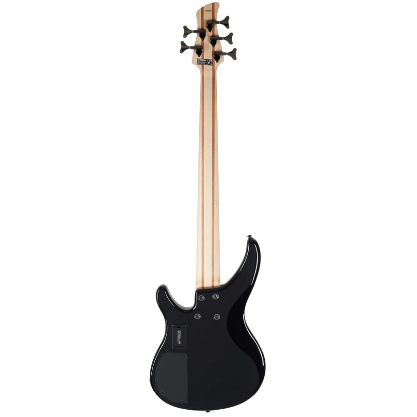 Bajo Eléctrico Yamaha TRBX305 Negro