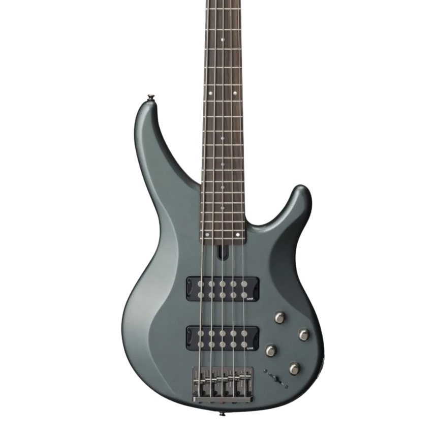 Bajo Eléctrico Yamaha TRBX305 Mist Green
