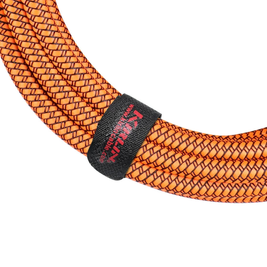 Cable Kirlin Para Instrumento 3m IWCC201PN 3M-ORA Naranja