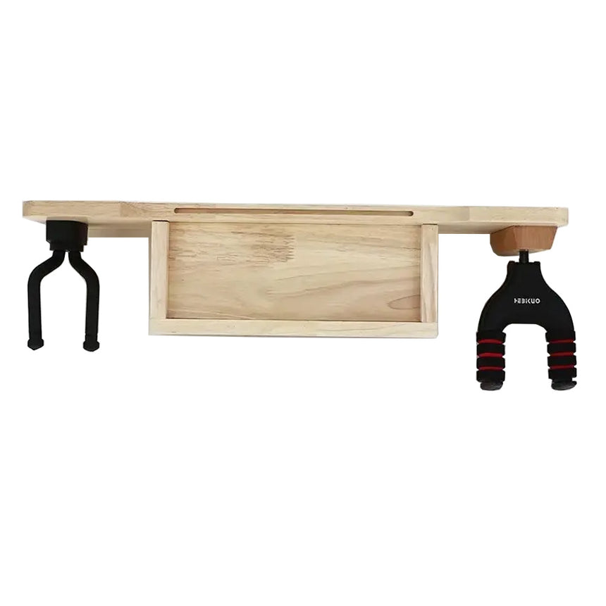 Soportes De Pared Para Instrumento, Resistente, Hebikuo J-25
