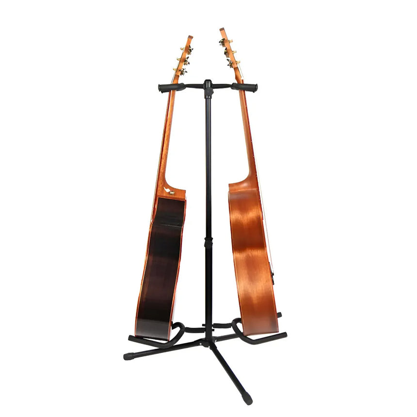 Base Soporte Para Guitarra O Bajo J-32 Ajustable