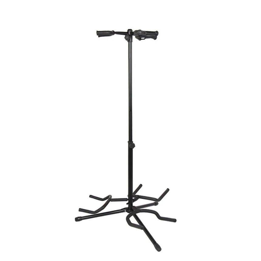 Base Soporte Para Guitarra O Bajo J-33 Ajustable