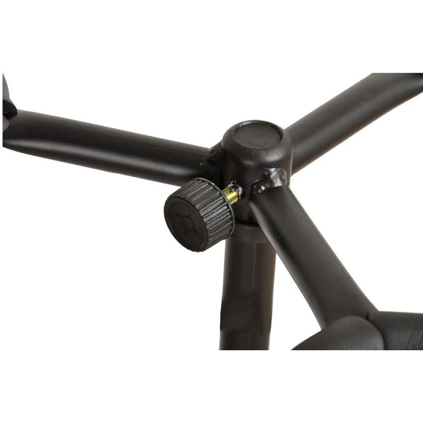 Base Soporte Para Guitarra O Bajo J-33 Ajustable