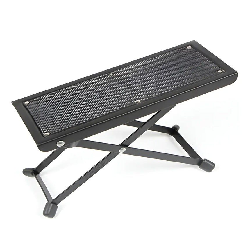 Reposapie Para Guitarra, Plegable J-46
