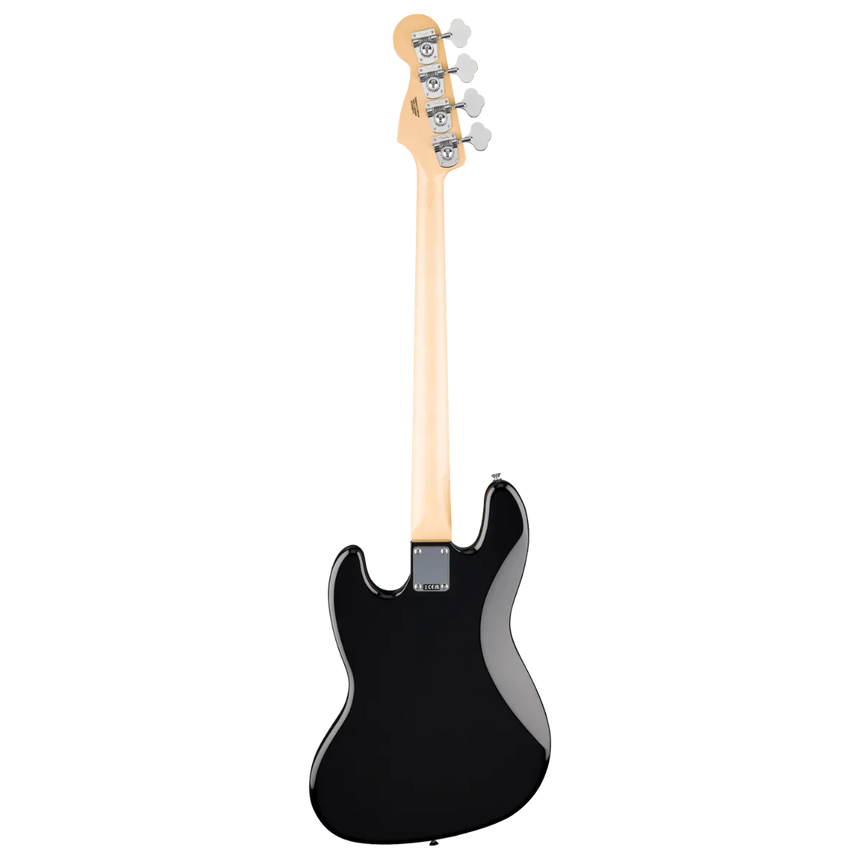 Bajo Eléctrico Fender Jazz Bass Standard 4 Cuerdas Negro