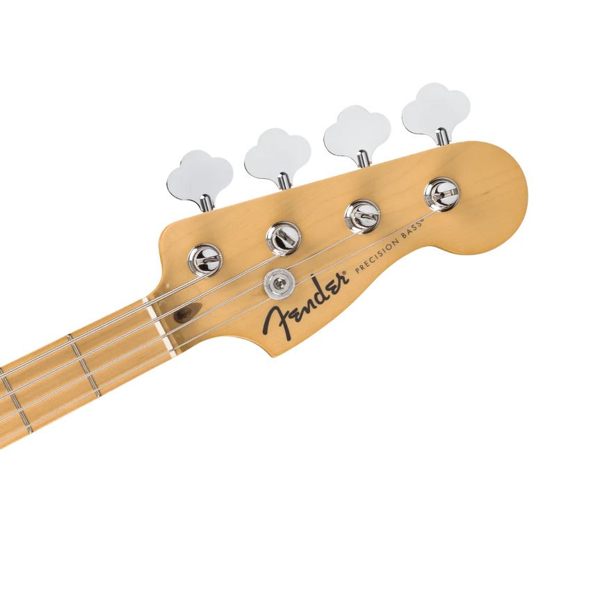 Bajo Eléctrico Fender Precision Standard 4 cuerdas Candy Cola