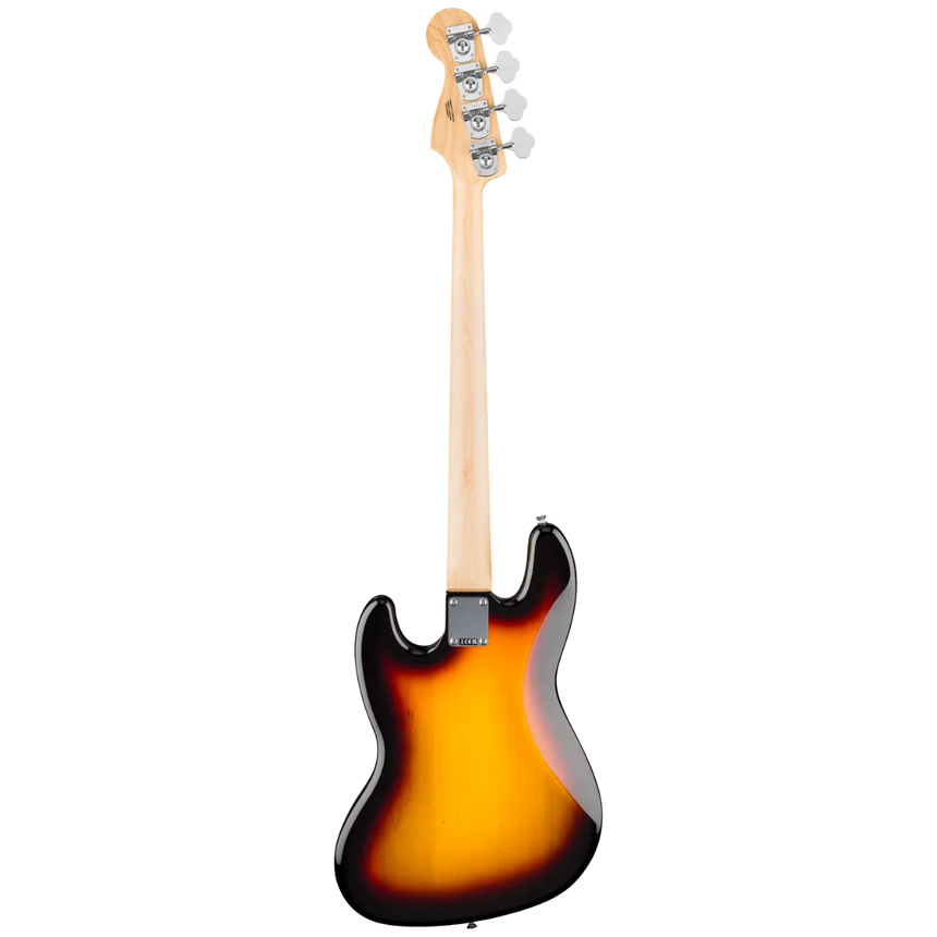 Bajo Eléctrico de 4 cuerdas Fender Jazz Bass Standard Sunburst