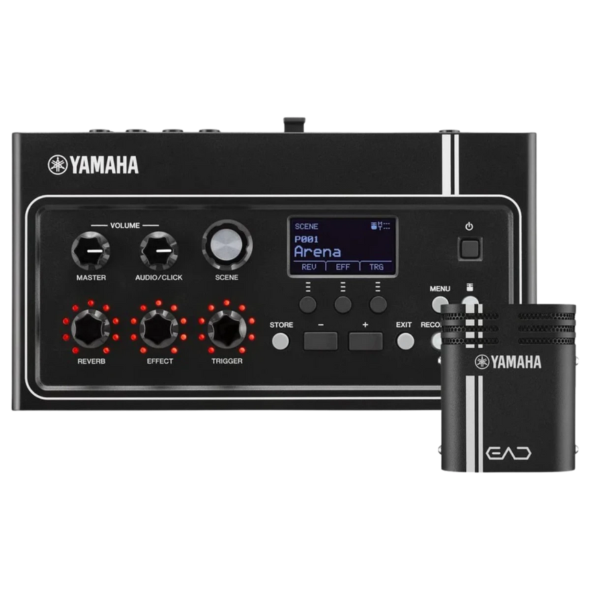 Yamaha EAD10 Modulo Electro-Acústico Para Batería