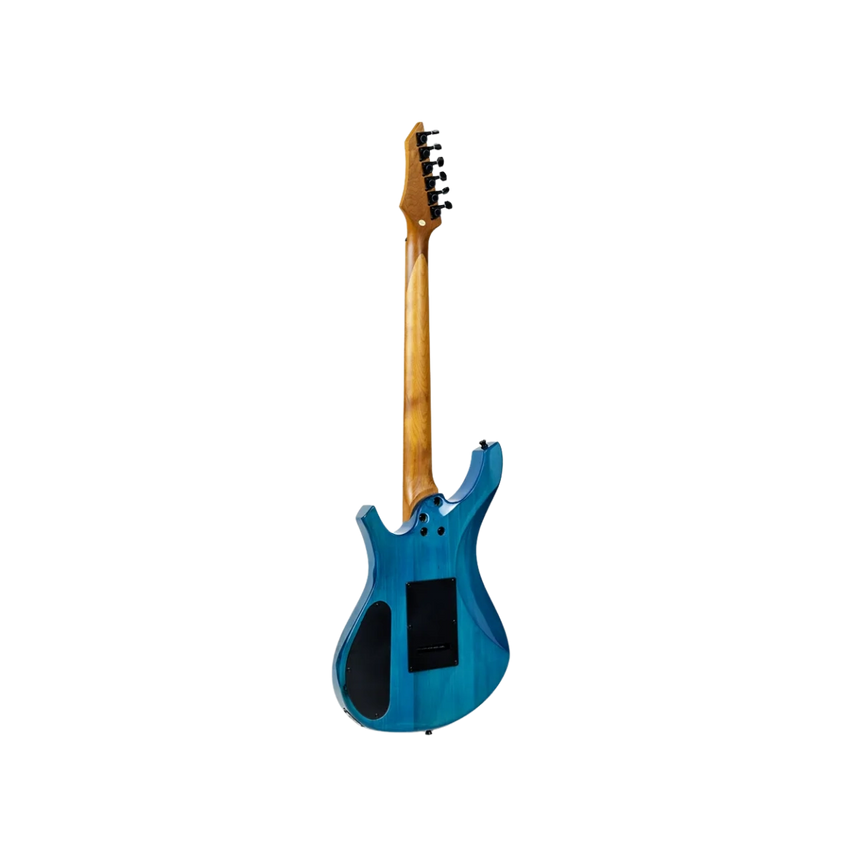 Guitarra Eléctrica Aureal JOM-90 TS Wave