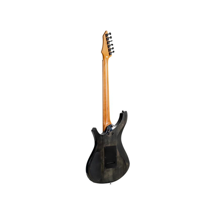 Guitarra Eléctrica Aureal JOM-90 TS Gray