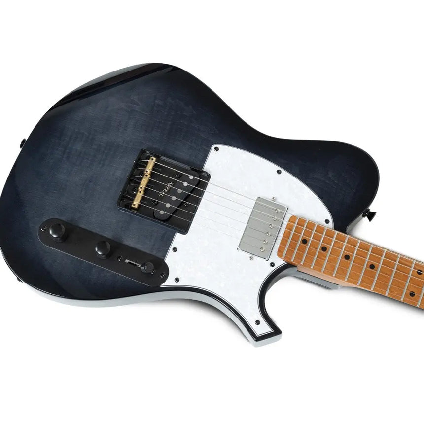 Guitarra Eléctrica Aureal JOM-TE TS DB Dark Blue