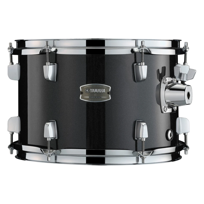 Set de Batería Yamaha Rydeen RDPF2F5 5 Piezas Black Glitter