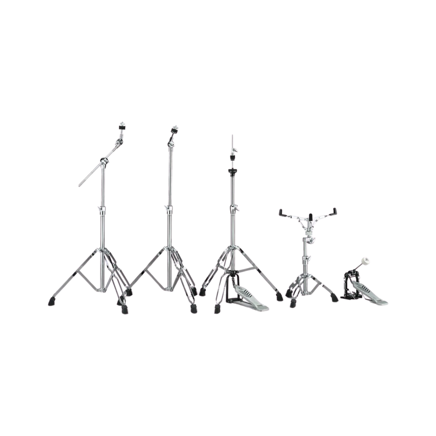 Set de Batería Yamaha Rydeen RDPF2F5 5 Piezas Black Glitter