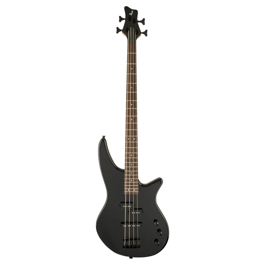 Bajo Electrico 4 cuerdas Jackson Spectra Js2 Negro