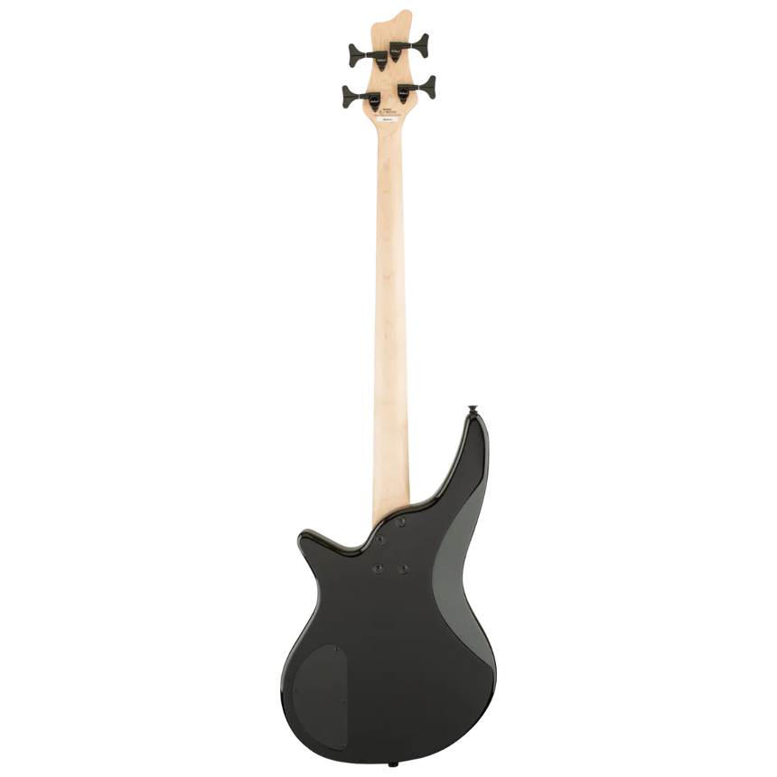 Bajo Electrico 4 cuerdas Jackson Spectra Js2 Negro