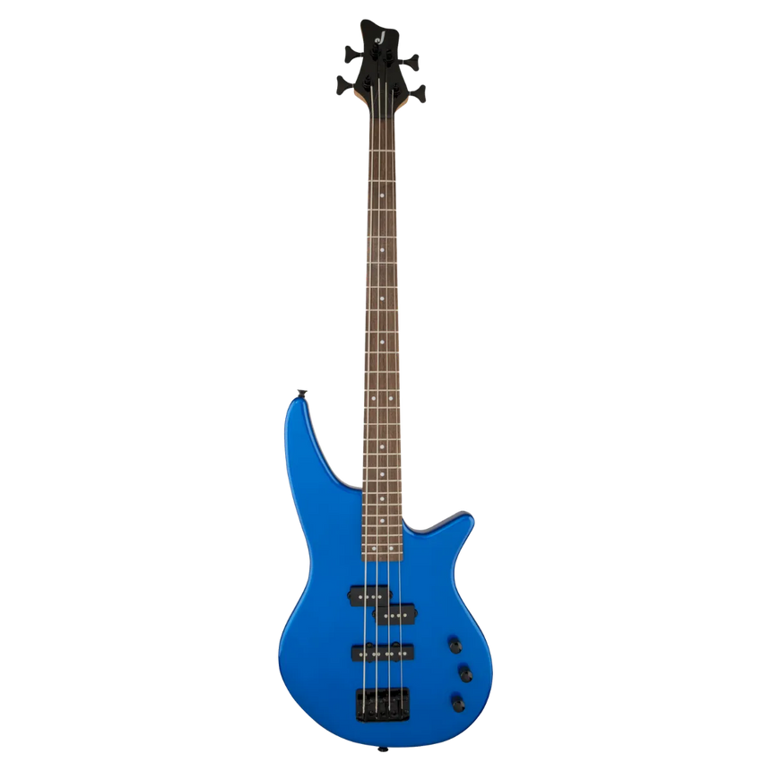 Bajo Electrico 4 cuerdas Jackson Spectra Js2 Azul