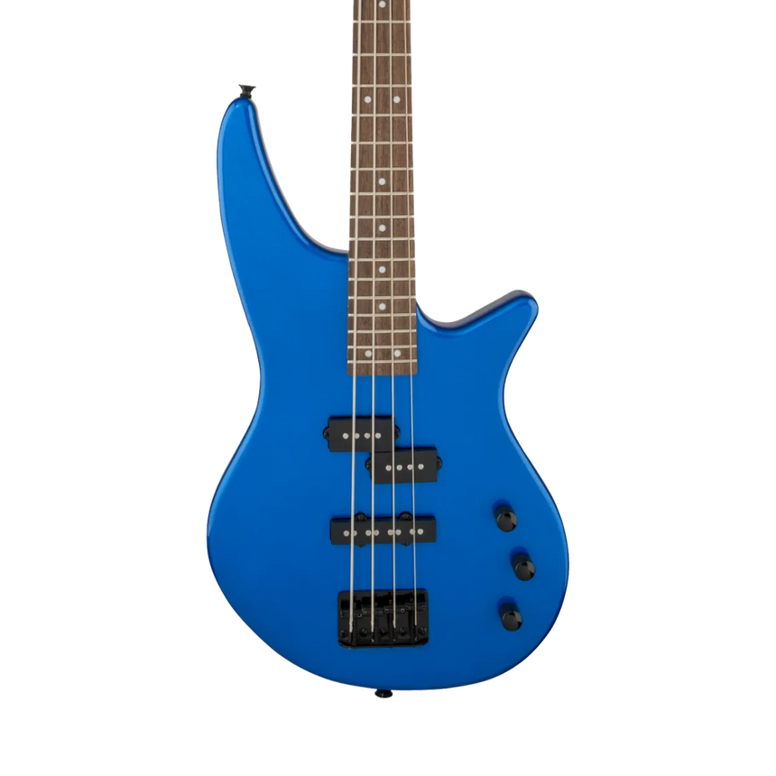 Bajo Electrico 4 cuerdas Jackson Spectra Js2 Azul
