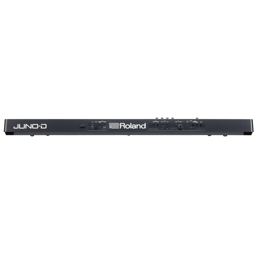 Sintetizador Roland Juno-D7