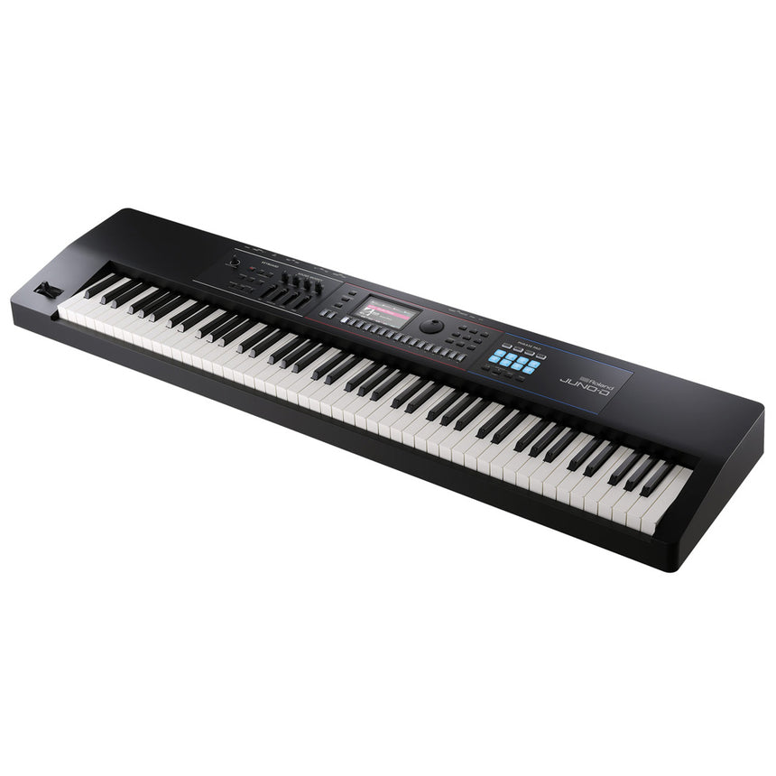 Sintetizador Roland Juno-D8 88 Teclas