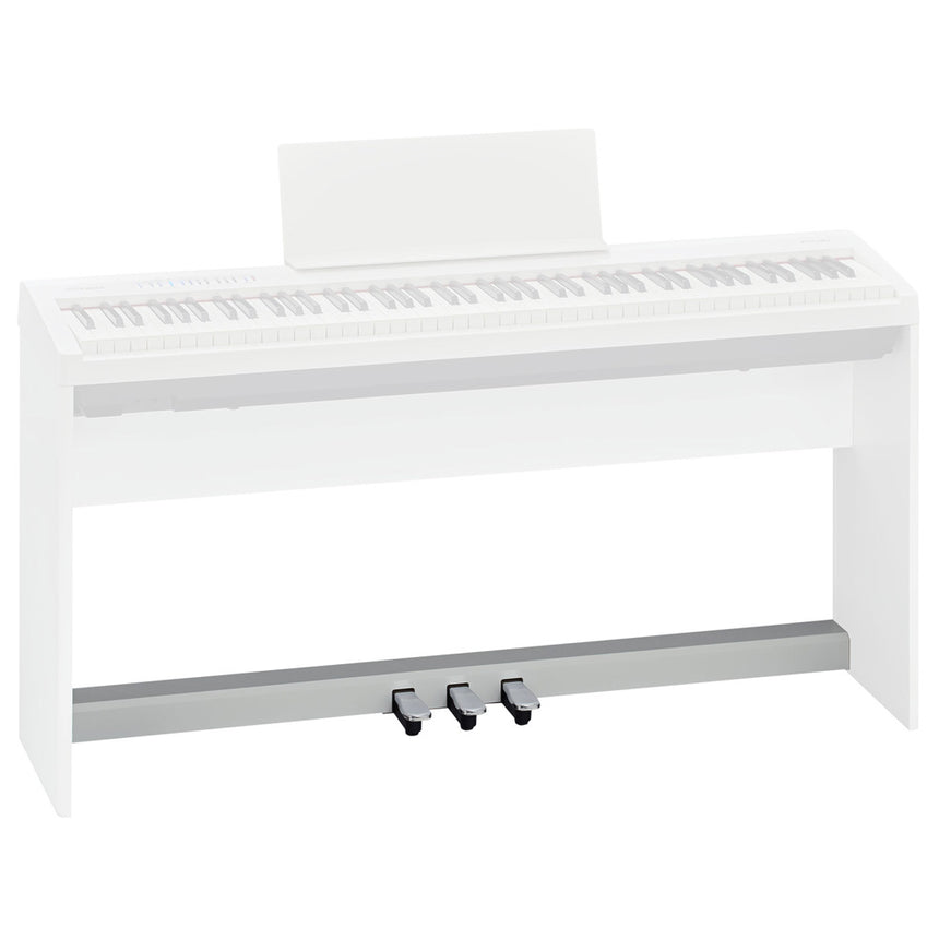 Pedalera Roland KPD-70-WH