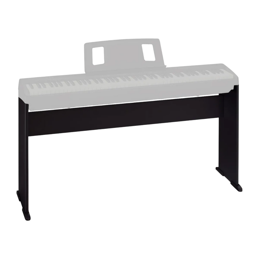 Base para Piano Digital Roland FP-10 KSCFP10 Negra