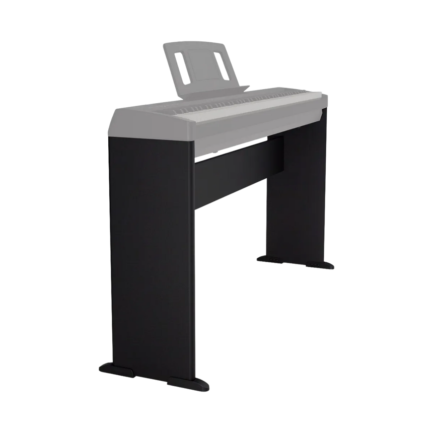 Base para Piano Digital Roland FP-10 KSCFP10 Negra