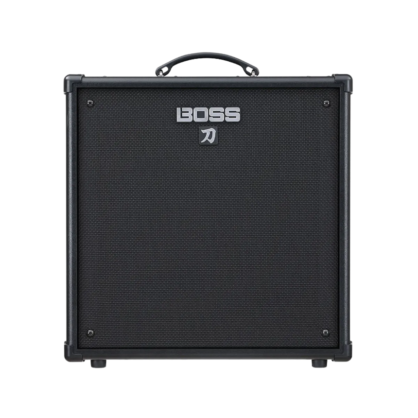 Amplificador Para Bajo Katana 110 Bass Negro